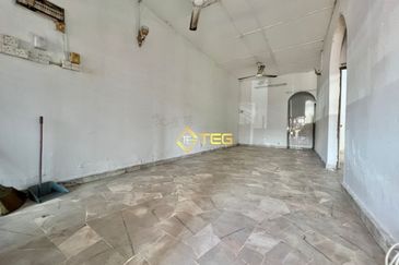 Taman Desawan, Klang