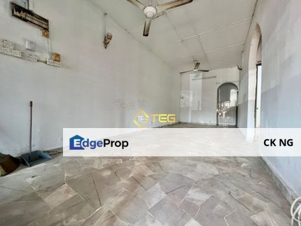 Taman Desawan Single Storey House Bandar Bukit Tinggi Klang, Selangor, Klang