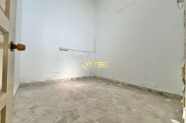 Taman Desawan, Klang