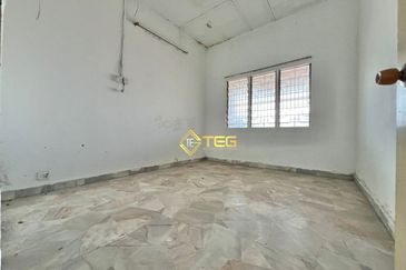 Taman Desawan, Klang