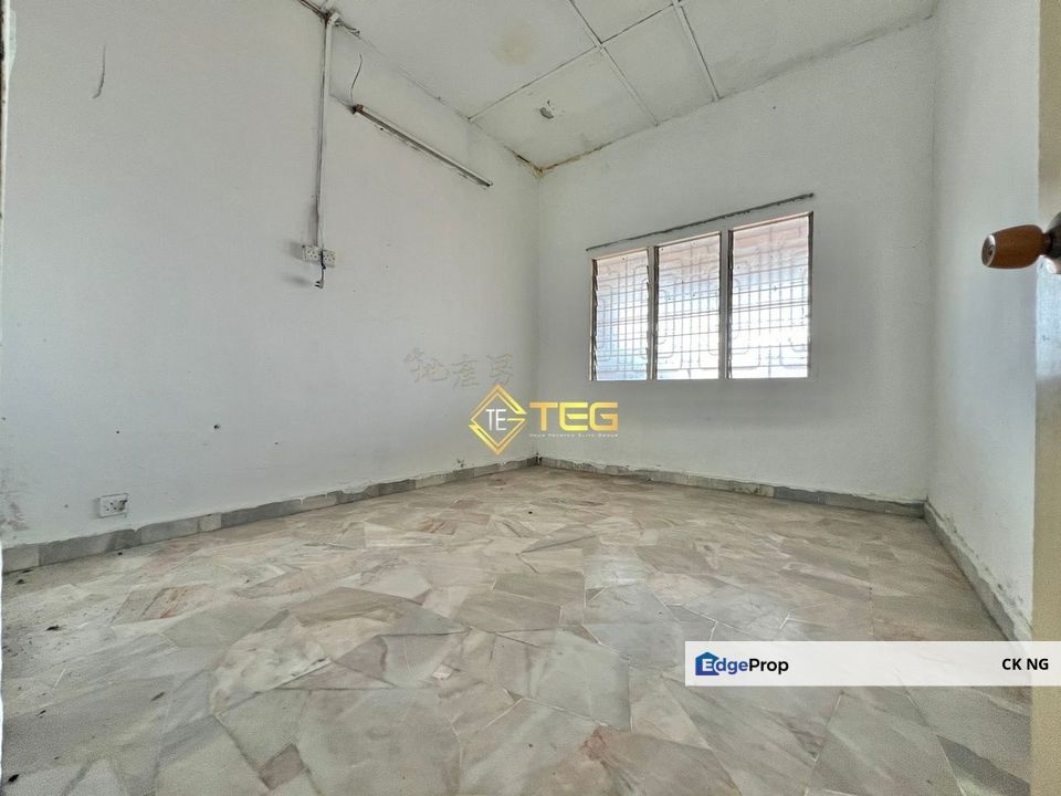 Taman Desawan Single Storey House Bandar Bukit Tinggi Klang, Selangor, Klang