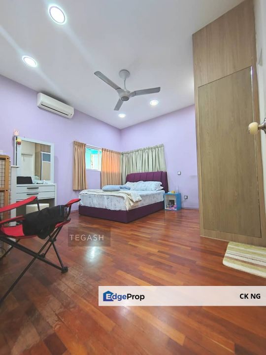 2 Storey Bungalow Setia Eco Park, Selangor, Setia Eco Park