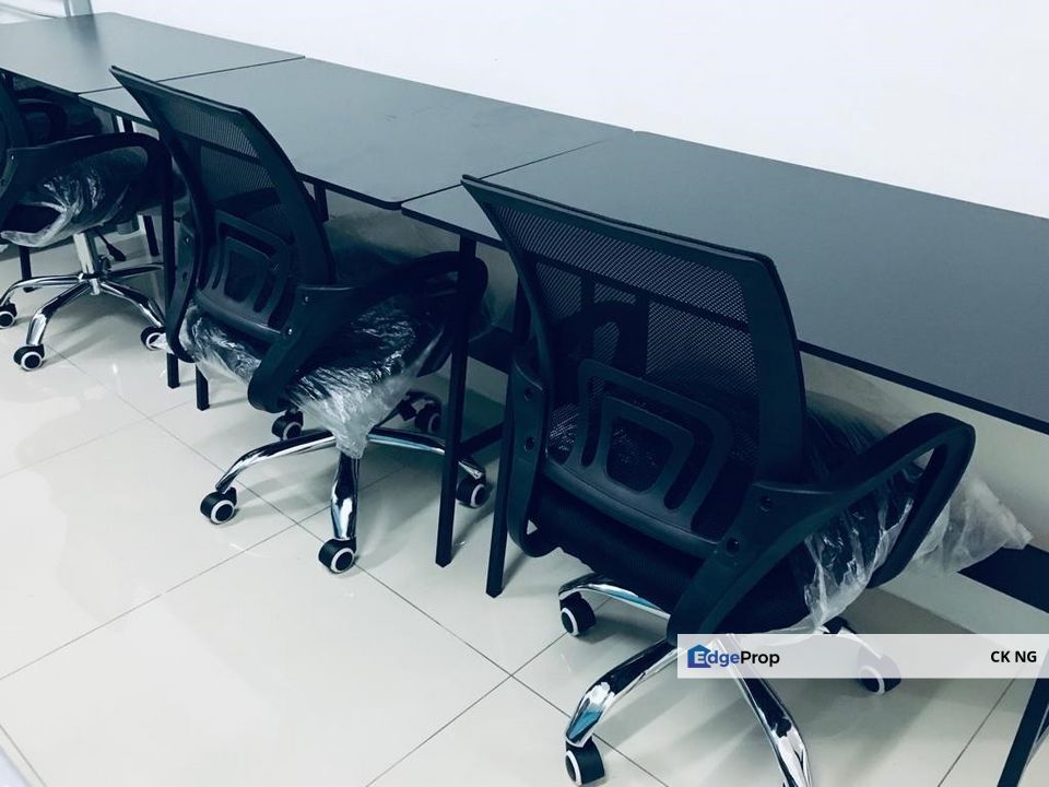 Setapak Jalan Genting Klang PV16 Condo -1313 square feet, Kuala Lumpur, Setapak