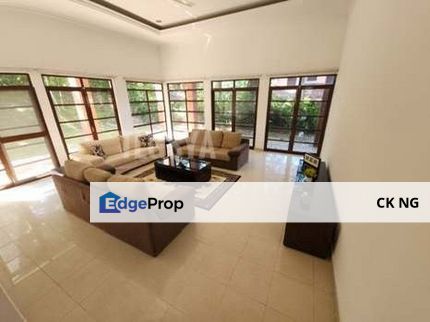 Fully Furnished Beverly Row, Putrajaya, 2 Storey Bungalow for rent , Selangor, Putrajaya