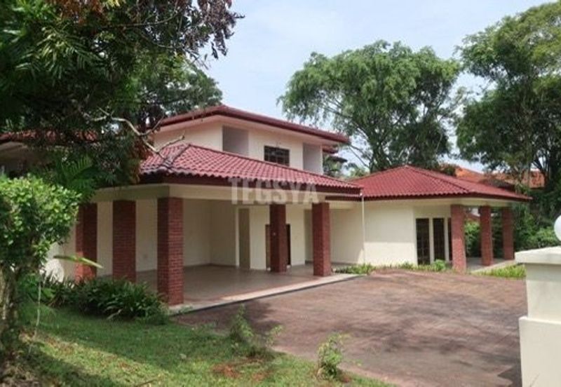 IOI Beverly Row @ IOI Resort City