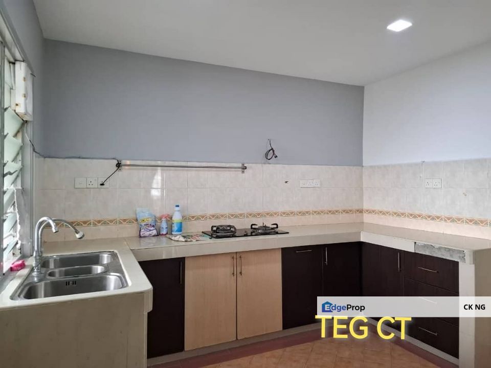 Pelangi Height Apartment Klang , Selangor, Klang