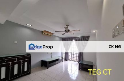 Pelangi Height Apartment Klang , Selangor, Klang
