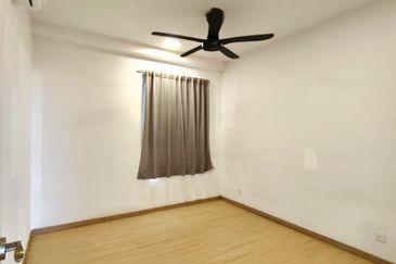 Adria Residence @ Gravit8