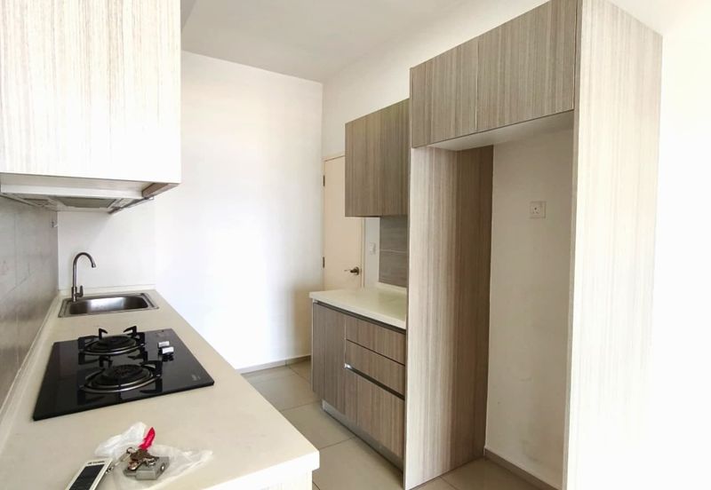 Adria Residence @ Gravit8