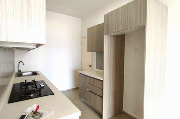 Adria Residence @ Gravit8