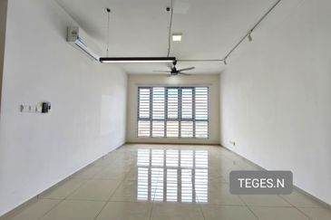 Adria Residence @ Gravit8