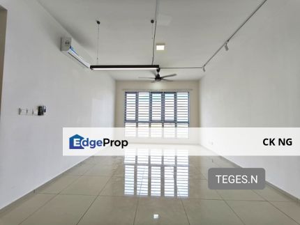 Basic Move In Condition Adria Gravit 8, Klang , Selangor, Klang