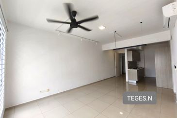 Adria Residence @ Gravit8