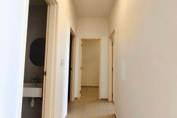 Adria Residence @ Gravit8