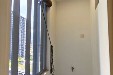 Adria Residence @ Gravit8