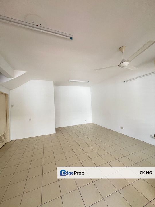 Setia Alam Setia Impian 2 Double Storey Terrace House , Selangor, Setia Alam/Alam Nusantara