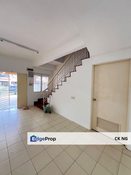 Setia Alam Setia Impian 2 Double Storey Terrace House , Selangor, Setia Alam/Alam Nusantara