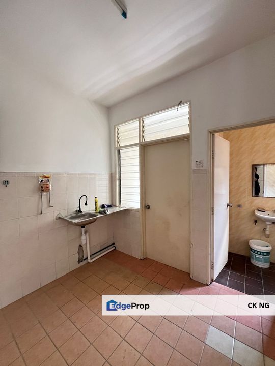 Setia Alam Setia Impian 2 Double Storey Terrace House , Selangor, Setia Alam/Alam Nusantara