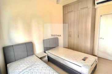 The Tresor @ Gravit8