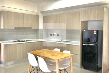 The Tresor @ Gravit8