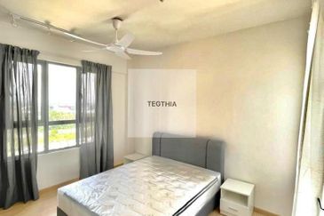 The Tresor @ Gravit8