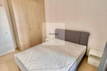 The Tresor @ Gravit8