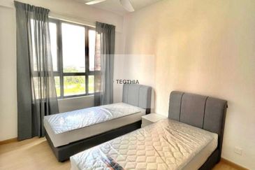 The Tresor @ Gravit8