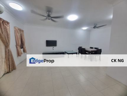 Setia Alam, Setia Impian 6 Newly refurbished and repainted unit, Selangor, Setia Alam/Alam Nusantara