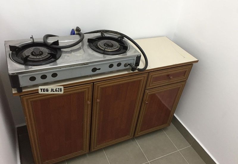 Seri Mutiara Apartment