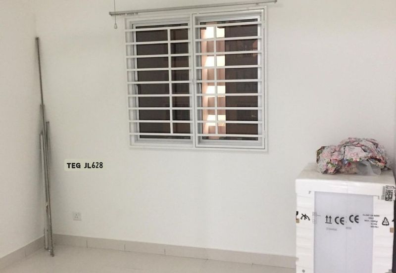 Seri Mutiara Apartment