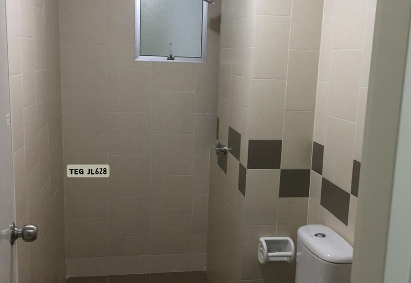 Seri Mutiara Apartment