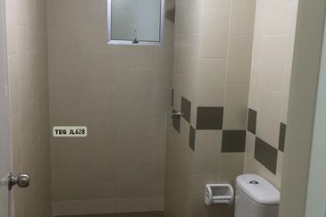 Seri Mutiara Apartment