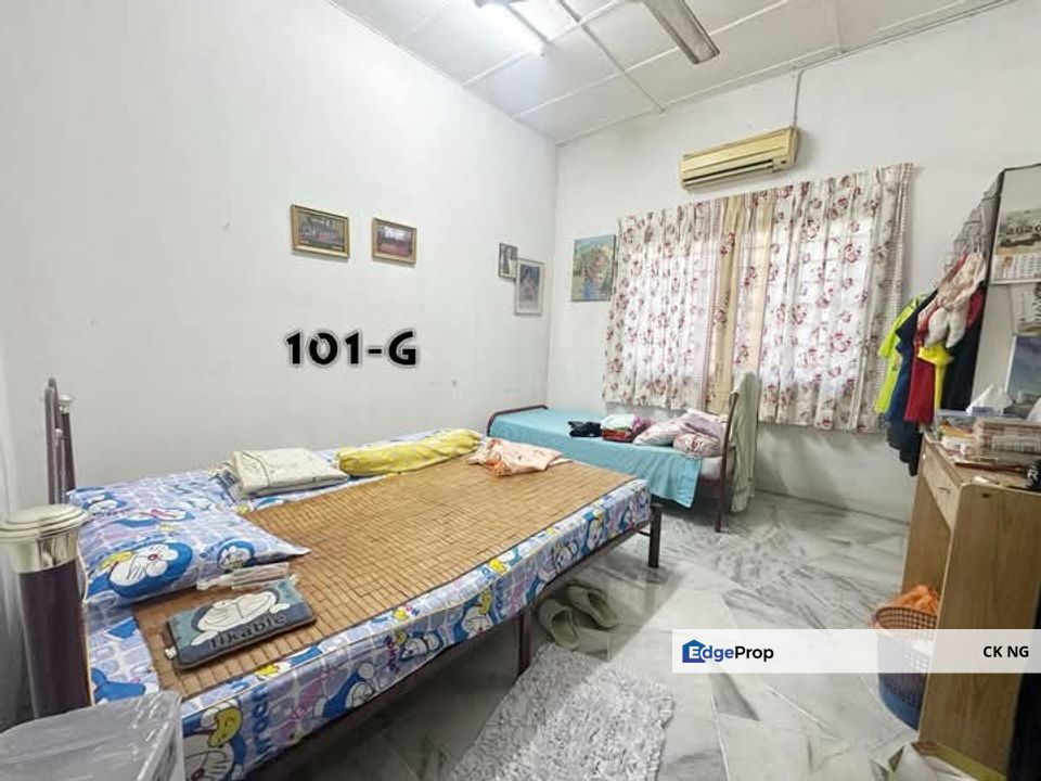 Endlot 40x80 Batu Belah Single Storey House Klang Jalan Kapar, Selangor, Klang