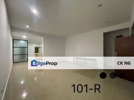 Ellis Facing Open Bandar Bukit Raja Klang Double Storey House, Selangor, Klang