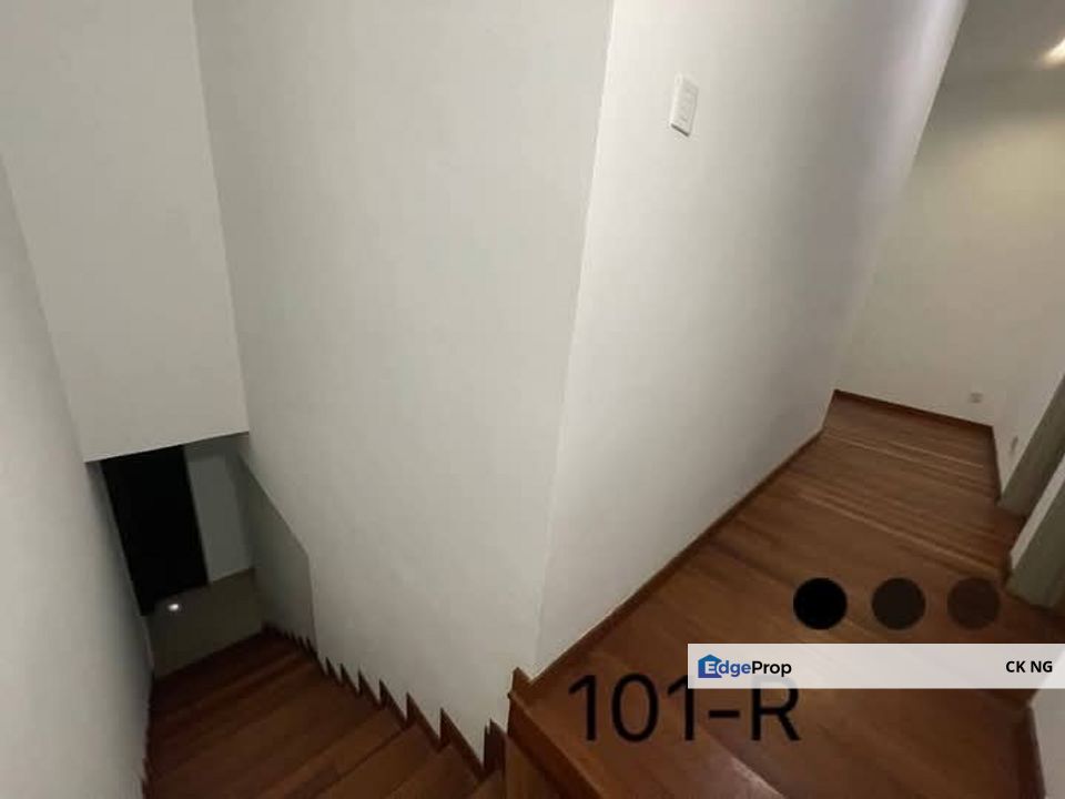 Ellis Facing Open Bandar Bukit Raja Klang Double Storey House, Selangor, Klang