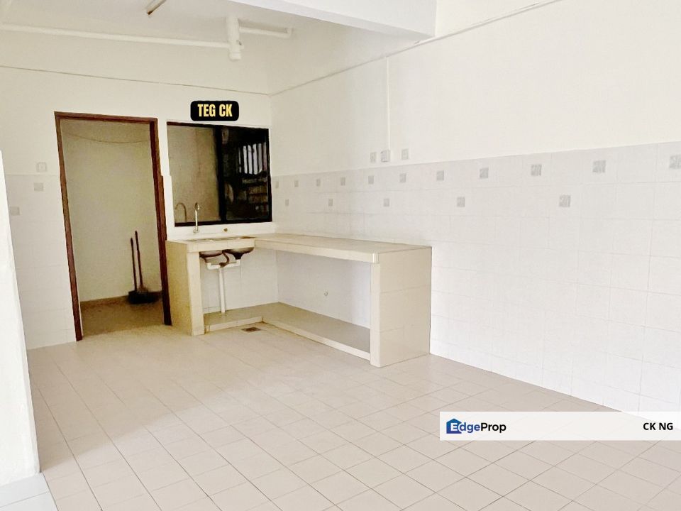 Prima Bayu Apartment Bayu Perdana Klang, Selangor, Klang