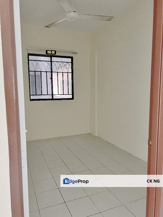 Prima Bayu Apartment Bayu Perdana Klang, Selangor, Klang