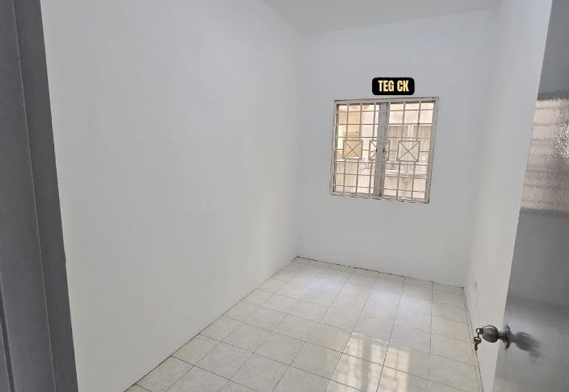 Bayu Villa Apartment, Bayu Perdana