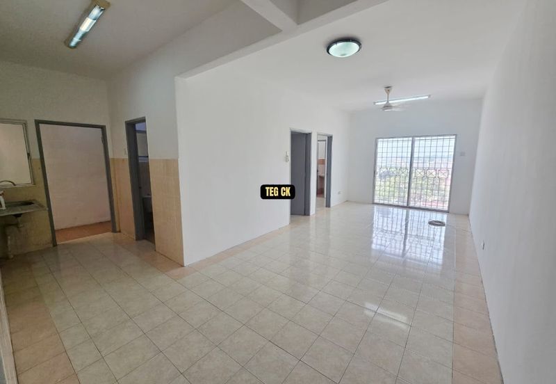 Bayu Villa Apartment, Bayu Perdana