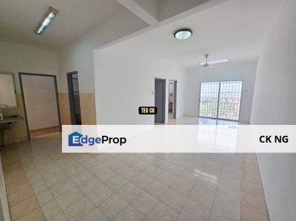 Apartment Bayu Villa Klang, Selangor, Klang