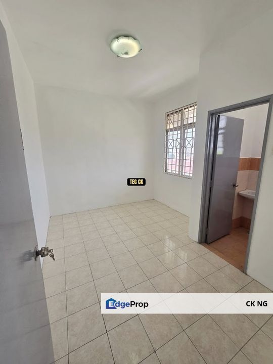 Apartment Bayu Villa Klang, Selangor, Klang