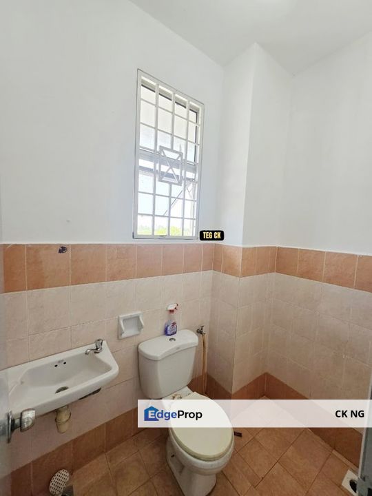 Apartment Bayu Villa Klang, Selangor, Klang