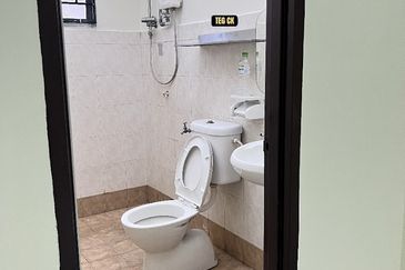 Vista Bayu Apartment, Taman Bayu Perdana