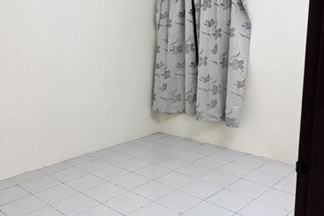 Vista Bayu Apartment, Taman Bayu Perdana