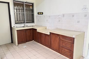 Vista Bayu Apartment, Taman Bayu Perdana