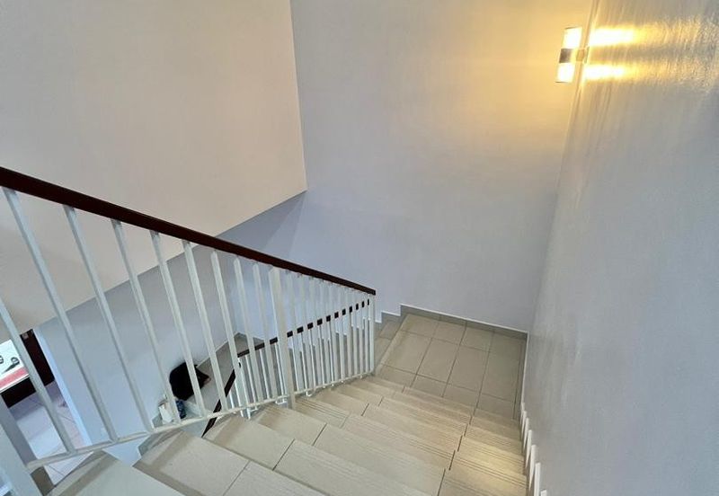 Canary Garden @Bandar Bestari