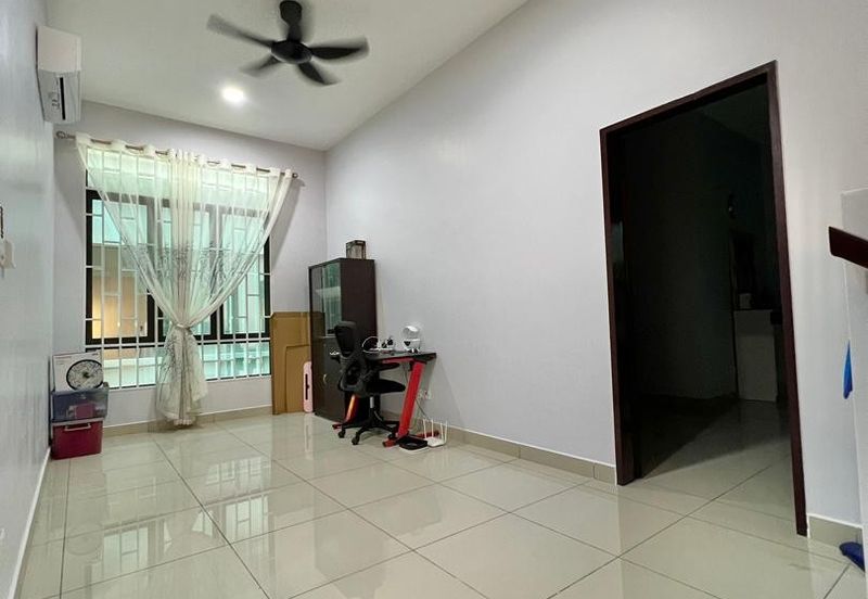 Canary Garden @Bandar Bestari