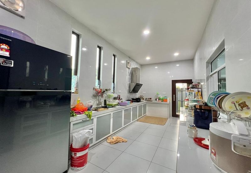 Canary Garden @Bandar Bestari