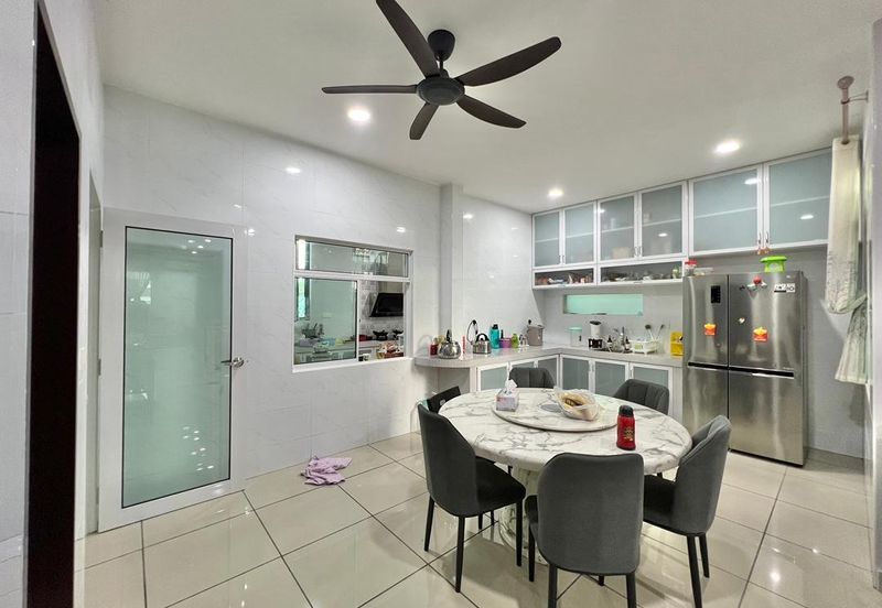 Canary Garden @Bandar Bestari