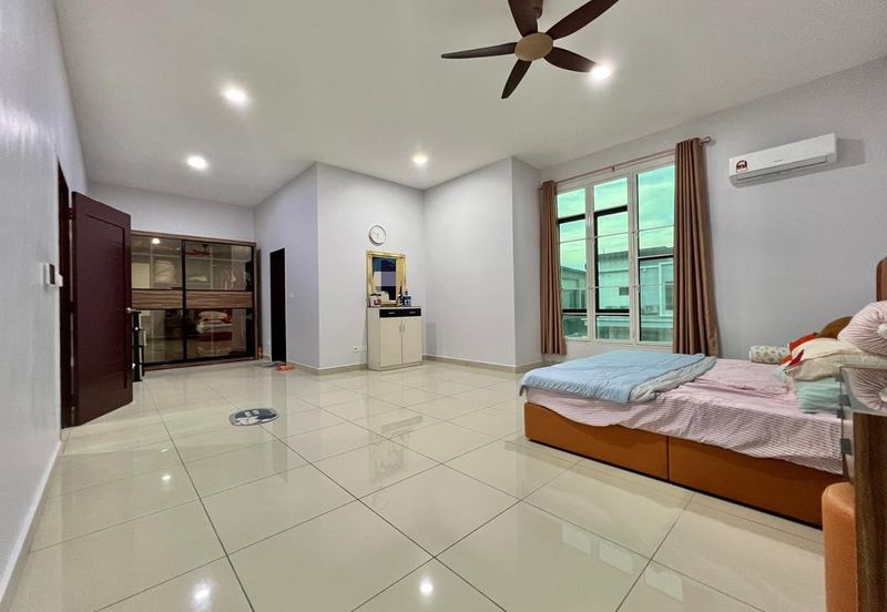 Canary Garden @Bandar Bestari